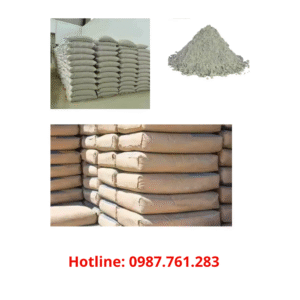 bột barite sử dụng làm vật liệu cản xạ