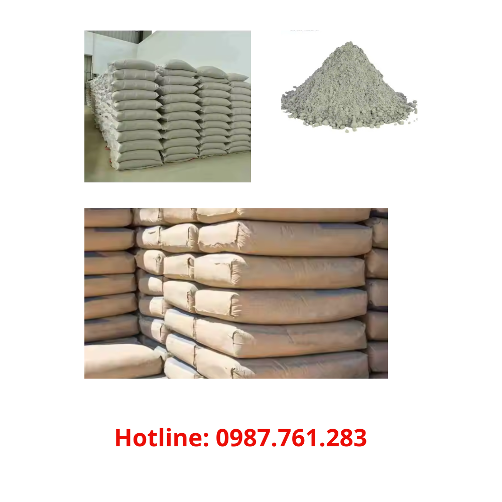 bột barite sử dụng làm vật liệu cản xạ
