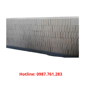 Gạch barit phòng X-quang chất lượng cao, chuyên dùng chắn tia X và tia gamma