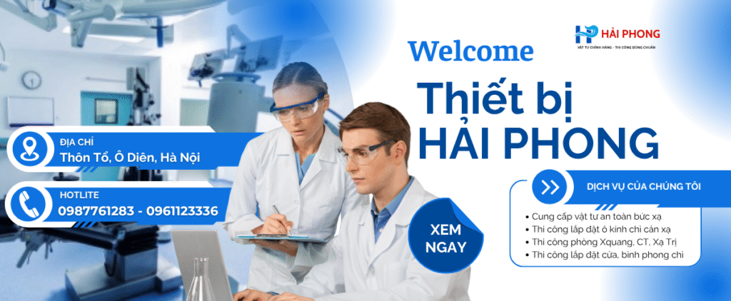 Công ty TNHH Hải Phong