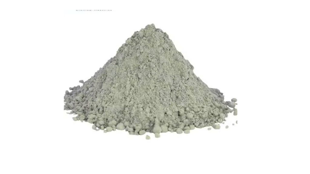 barite là gì – nguyên liệu quan trọng trong thi công phòng chống bức xạ