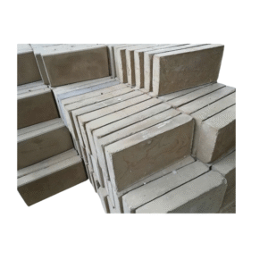 Gạch barite cản xạ dùng thi công phòng X quang, chống tia hiệu quả