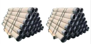 Cuộn chì tấm đóng gói vận chuyển, sản phẩm chì chống bức xạ đạt chuẩn, báo giá chì tấm 2025