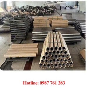 Chì tấm y tế được cuộn giấy bảo vệ để vận chuyển dùng trong phòng X-quang và chống bức xạ